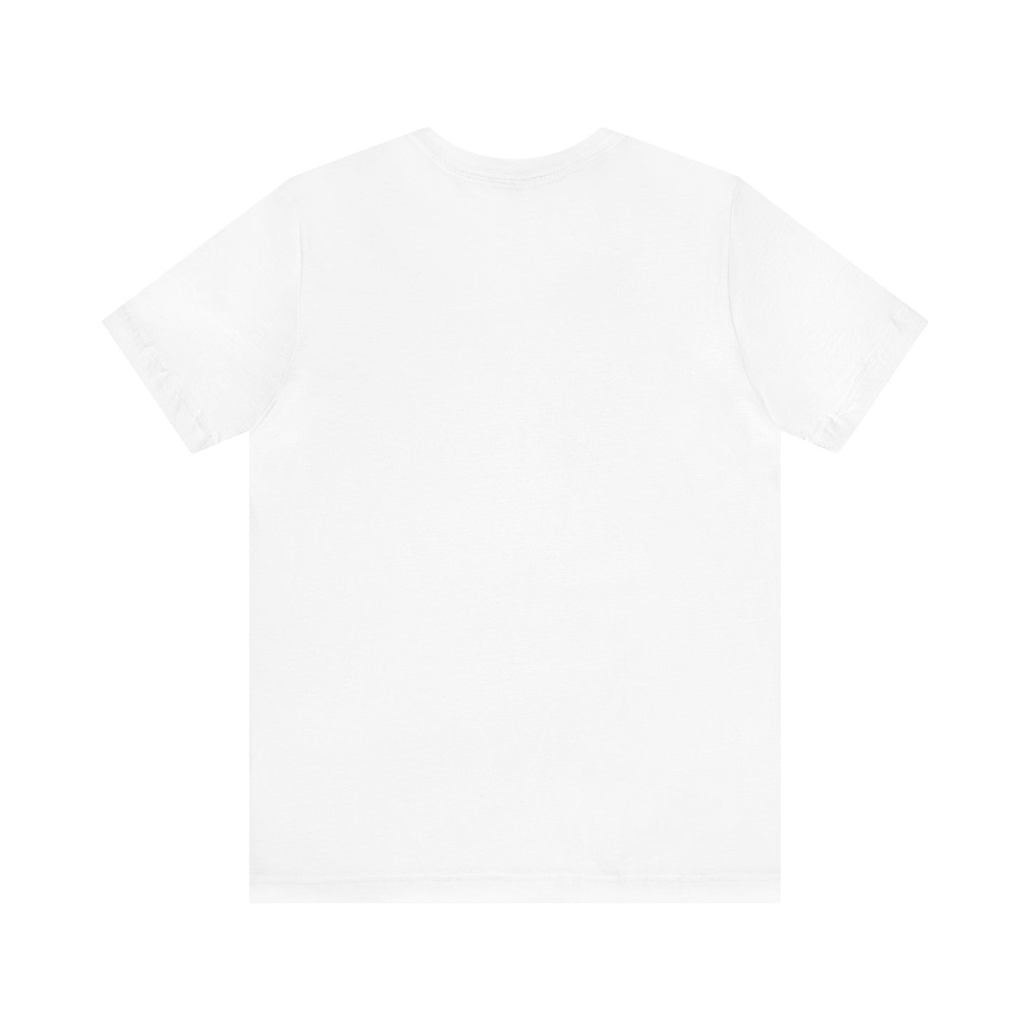 Nothing to See Here Short Sleeve Tee