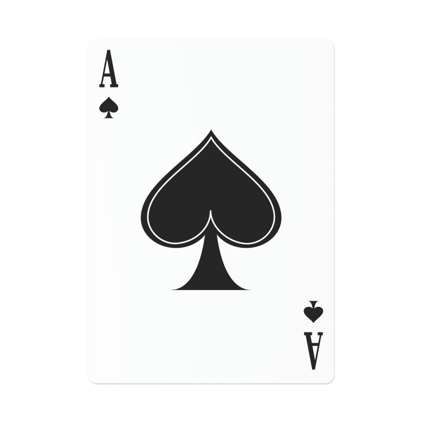 Christy Poker Cards